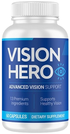vision hero