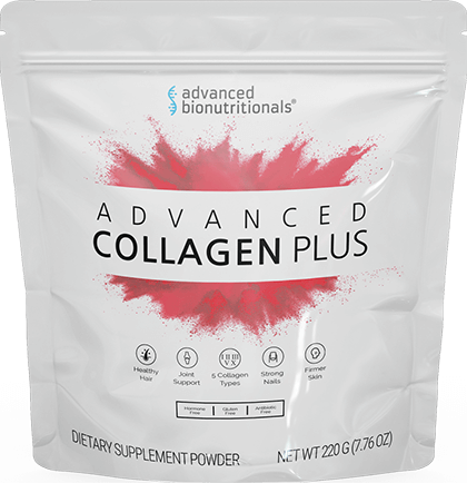 Advanced Collagen Plus Reviews