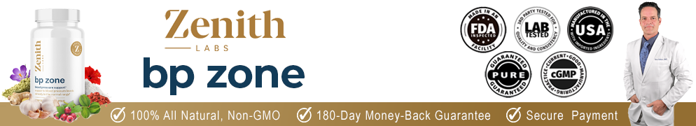 BP Zone Quality Assured