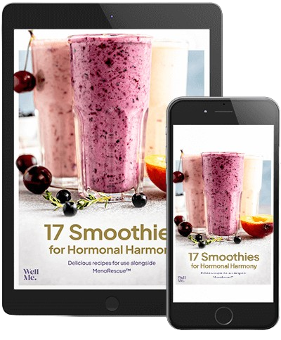 WellMe MenoRescue Bonus1